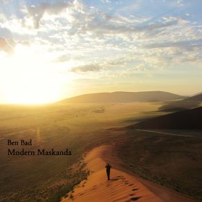 Download track Modern Maskanda Ben Bad