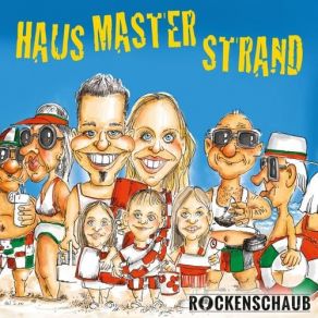 Download track Hausmasterstrand (Remix DualXess Extended Mix) Rockenschaub