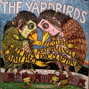 Download track Tinker, Tailor, Soldier, Sailor The Yardbirds