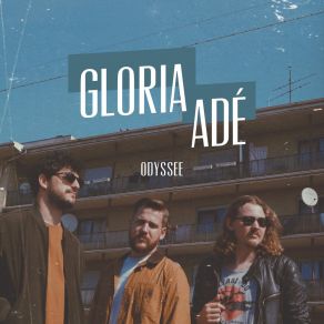 Download track Schöne Neue Welt Gloria Adé