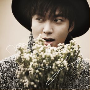 Download track 노래할게 (Song For You) Lee Min Ho