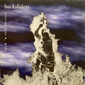 Download track Glamorize Me The Backsliders