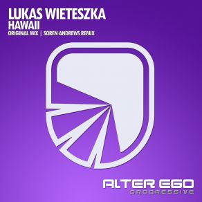 Download track Hawaii (Soren Andrews Remix) Lukas Wieteszka