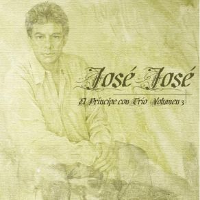 Download track Lagrimas José José