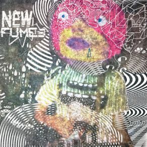 Download track Telepathic Lady New Fumes