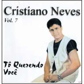 Download track Venha Morar Comigo Cristiano Neves