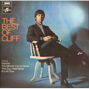 Download track The Day I Met Marie Cliff Richard