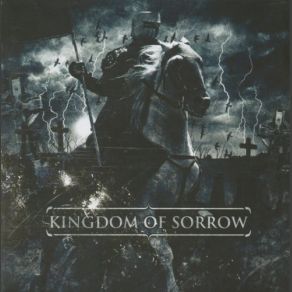 Download track Buried In Black Kingdom Of Sorrow