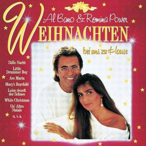 Download track Stille Nacht Al Bano, Romina Francesca Power