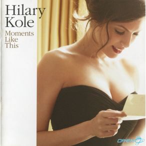 Download track Cry Me A River Hilary Kole