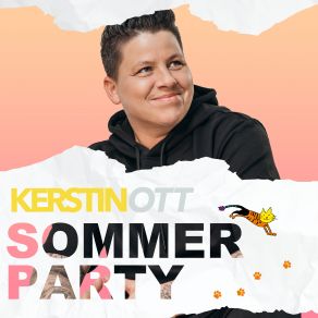 Download track Die Immer Lacht (DJ Ostkurve Edit Remix) Kerstin Ott