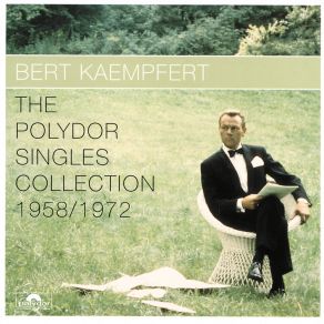 Download track Neunzig Minuten Nach Mitternacht (The Hours After Midnight) Bert KaempfertThe Hours