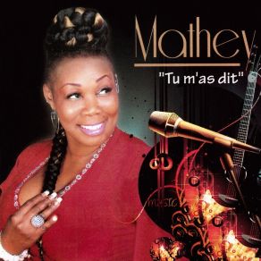 Download track Mi Chéri Mathey