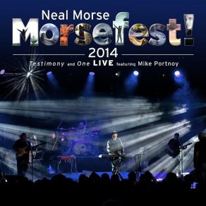 Download track Interlude Neal Morse