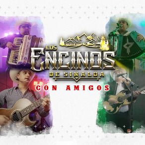 Download track El Guerito Los Encinos De Sinaloa