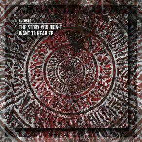 Download track The Story You Didn't Want To Hear AVGUSTO