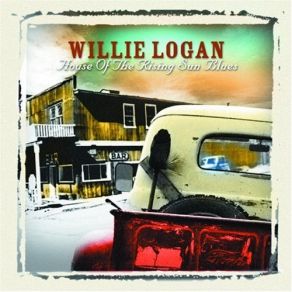 Download track Leave My Little Girl Alone Willie Logan