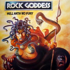 Download track No More Rock Goddess