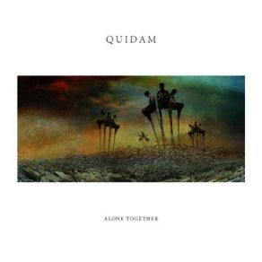 Download track Of Illusions Quidam