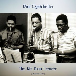 Download track Big Deal (Remastered 2020) Paul Quinichette