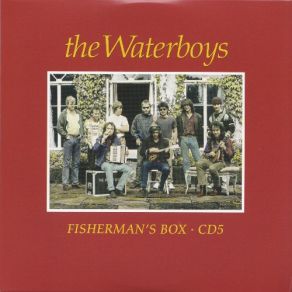 Download track When Will We Be Married (2nd Version) The Waterboys