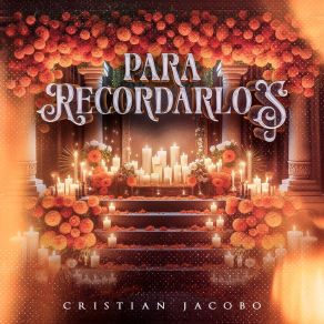 Download track Y Que Tal Si Te Escapas Del Cielo Cristian Jacobo