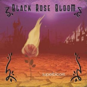 Download track Left Behind Black Rose Bloom