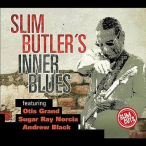 Download track I Don´t Want To Talk About It Slim ButlerOtis Grand, Andrew Black