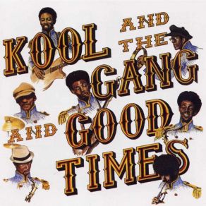 Download track Father, Father Kool & The Gang