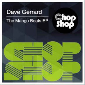 Download track Generation Five Dave Gerrard