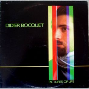 Download track Don't Turn Back Didier Bocquet