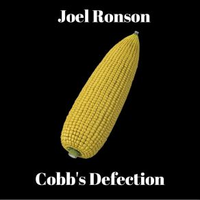 Download track Pear Joel Ronson