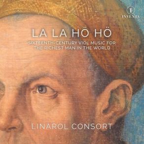 Download track Albrecht Mirs Schwer Und Gros Laÿd The Linarol Consort