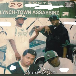 Download track W$ M Lynch-Town AssasinzDrastic, Jones Boi-Treatz