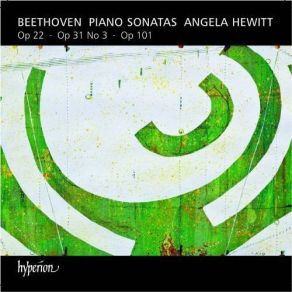 Download track 11. Piano Sonata In A Major Op. 101 - III. Adagio Ma Non Troppo Con Affetto Ludwig Van Beethoven