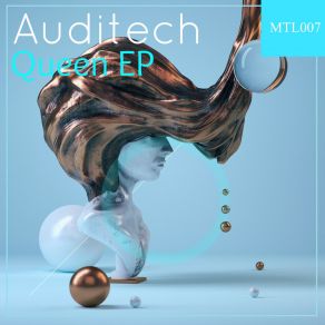 Download track Zub Groove (Original Mix) AudiTech