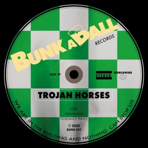 Download track Nordance Prince Trojan Horses