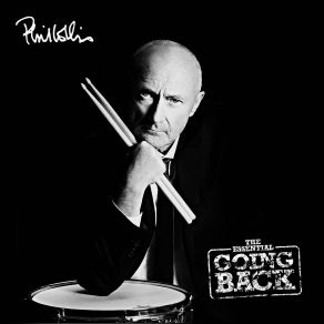 Download track Ain't That Peculiar (Live) Phil Collins