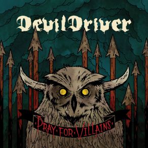 Download track It'S In The Cards DevilDriver