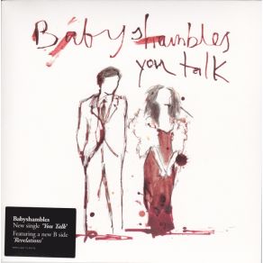 Download track Carry On Up The Morning (Acoustic) Babyshambles