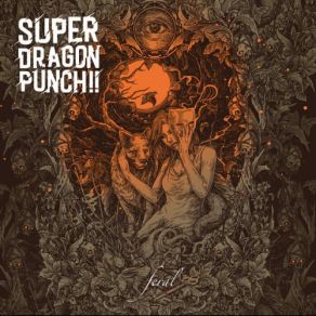 Download track Crash Super Dragon Punch!!