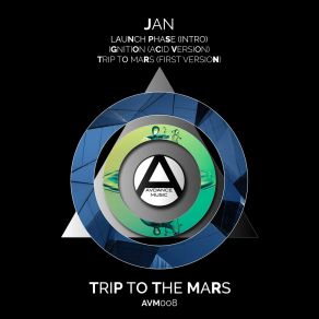 Download track Trip To Mars (First Version) Jan