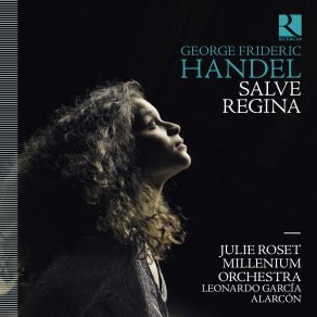 Download track Silete Venti HWV 242 - Dulcis Amor Jesu Händel