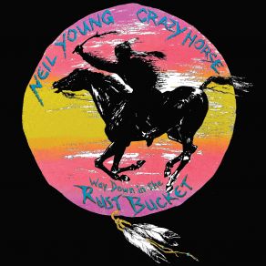 Download track Fx! # In' Up Crazy Horse, Neil Young