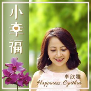 Download track 小幸福 卓欣雅