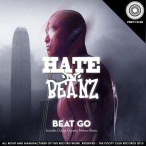 Download track Beat Go Hate N Beanz