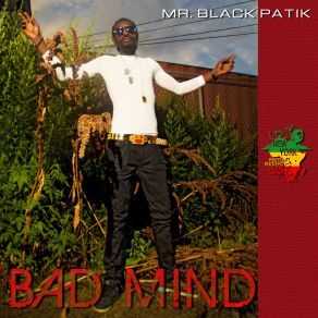 Download track Bad Mind Mr Black Patik