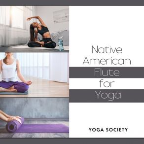 Download track Awakening Yoga Society