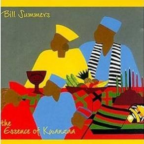 Download track Sure Wa Bill Summers