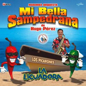 Download track La María Marimba Orquesta Mi Bella Sampedrana